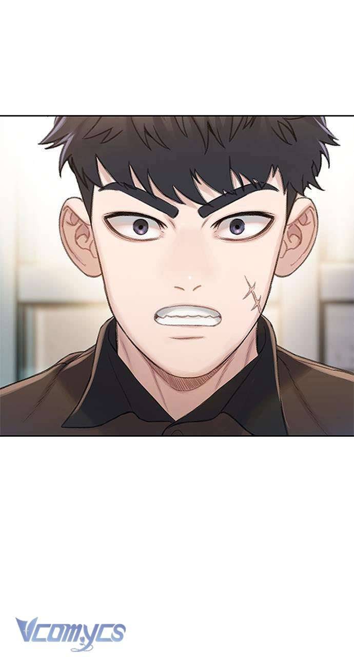 Trăng Tối: Thành Phố Xám (HYBE) Chap 10 - Trang 2