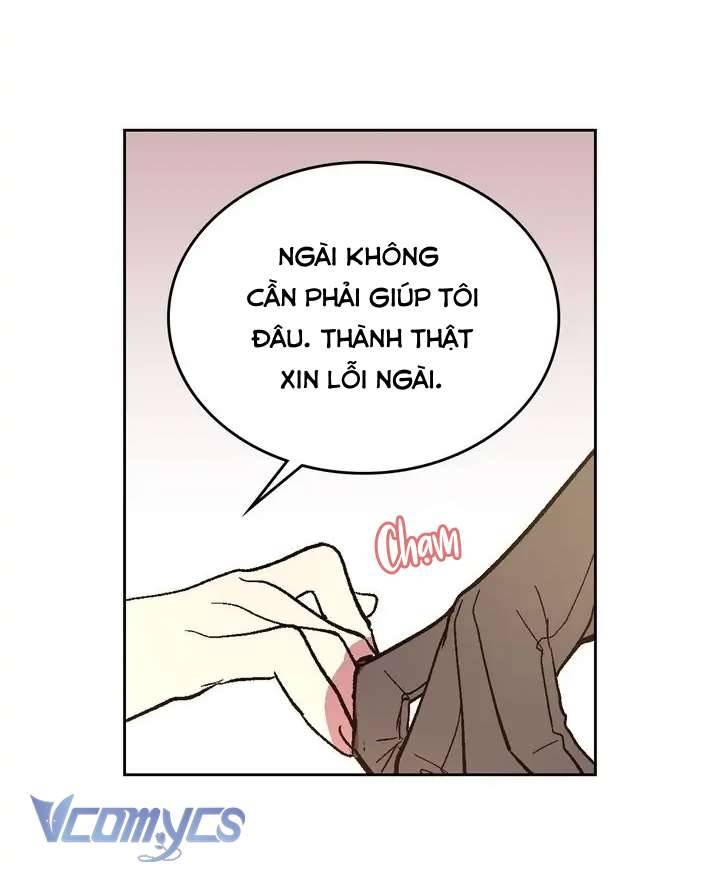 Vị Hôn Thê Khế Ước Của Công Tước Chapter 71 - Trang 4