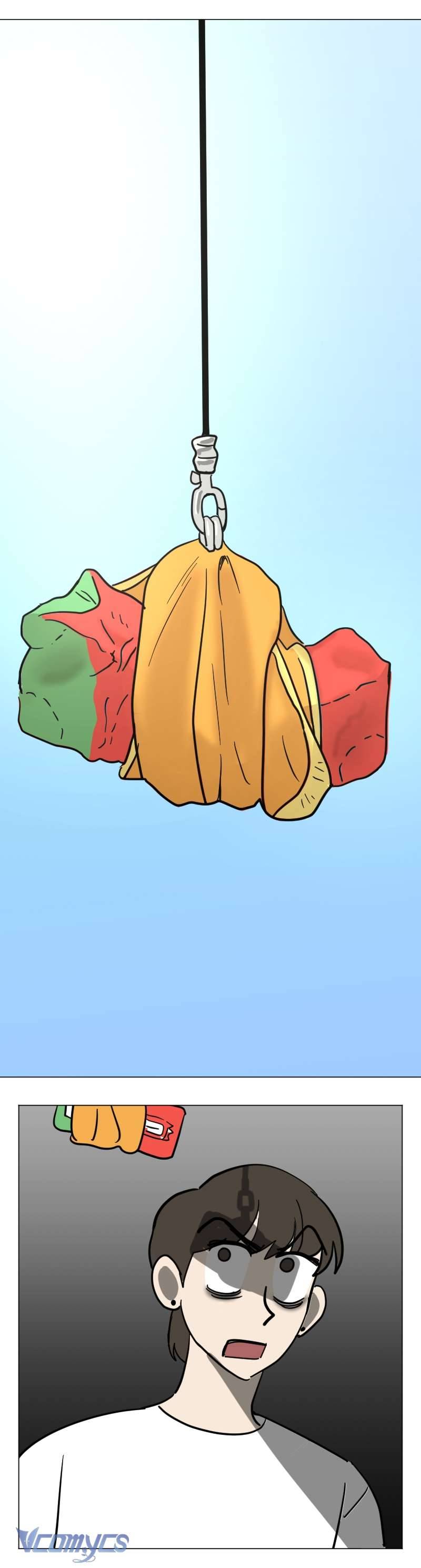 Bé Cún Maru Chap 4 - Trang 2