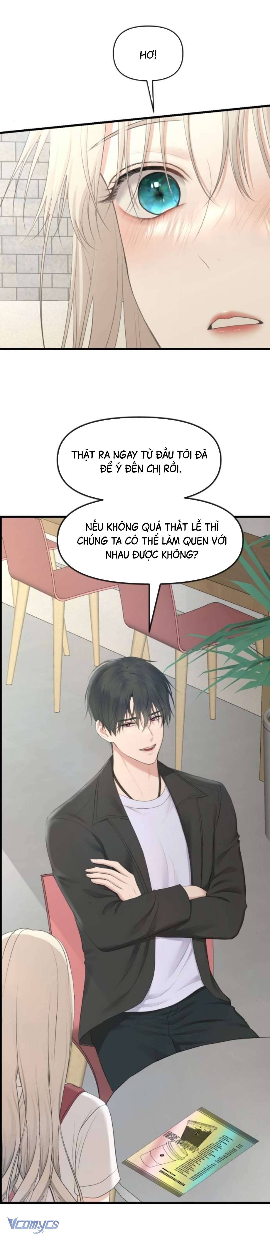 [18+] Một Năm Không Thể Chịu Đựng Được Chapter 2 - Trang 4