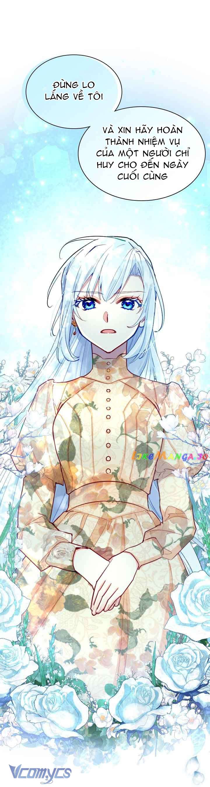 Sự Báo Thù Của Một Vị Thánh Chap 70 - Trang 2