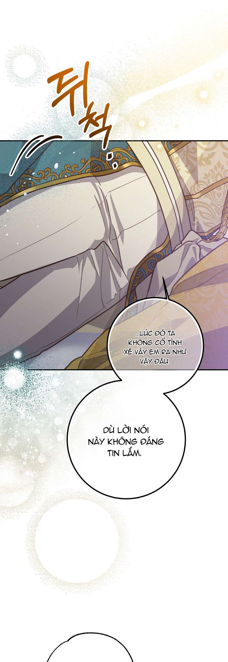 Khi Trái Tim Dẫn Lối Đôi Ta Chapter 16 - Trang 4