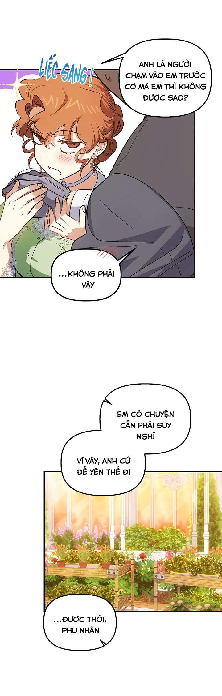 May Mắn Hay Bất Hạnh Chap 76 - Next Chap 77