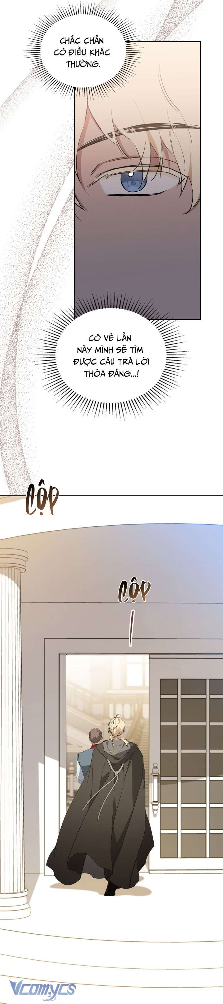 Kiếp Này Nhất Định Làm Gia Chủ Chap 164 - Trang 2