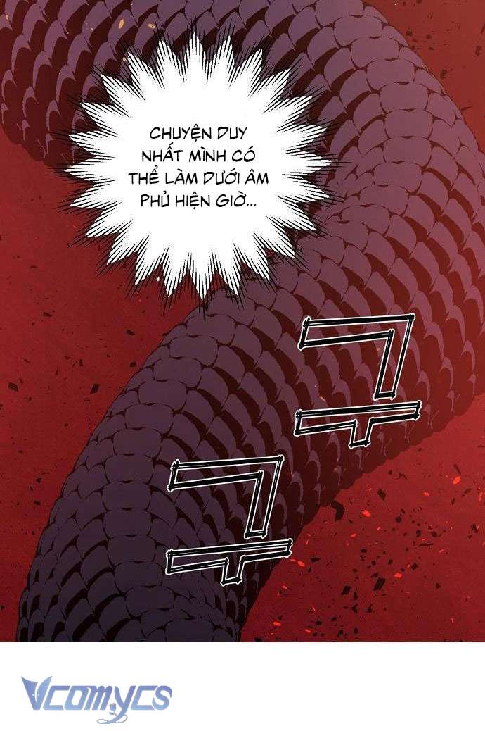 Onsaemiro Chapter 30 - Trang 4