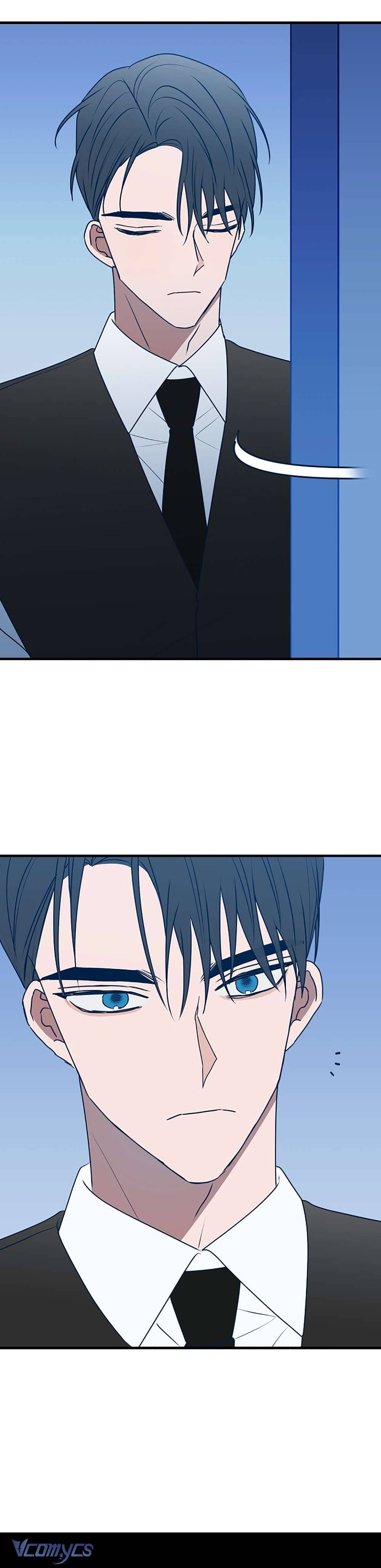 Kẻ Rác Rưởi Không Đáng Được Yêu Chapter 100 - Trang 3