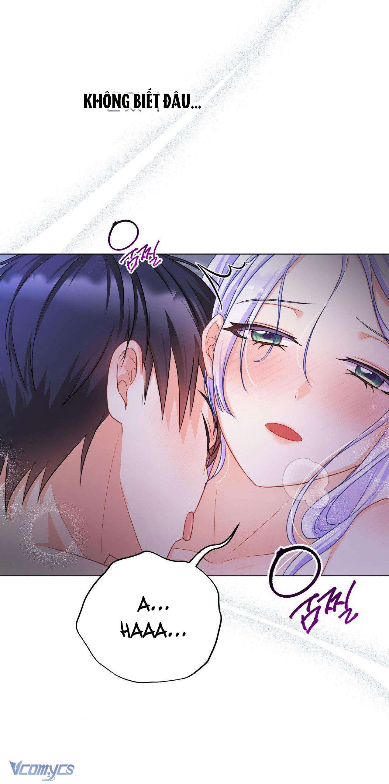 Thánh Nữ Sa Ngã Chap 5 - Trang 2