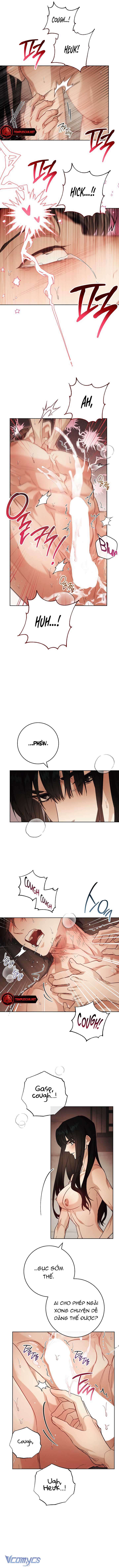 Làm Anh Ấy Khóc [18+] Chapter 6 - Trang 3