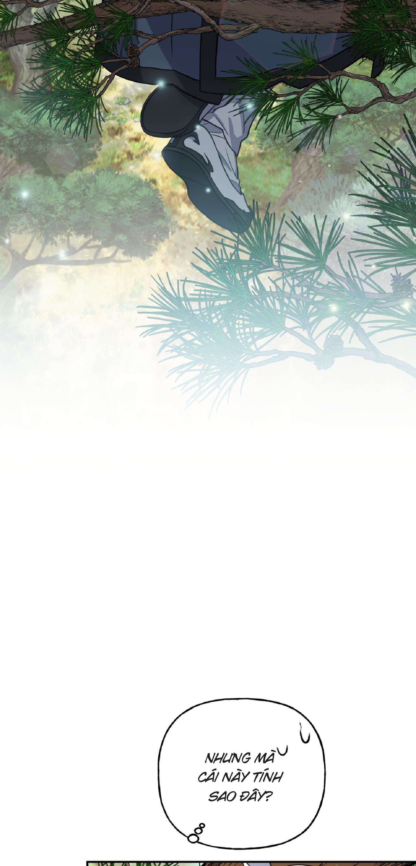 [ 18+ ] Khúc ca của loài cầm thú Chap ss1- - Trang 2