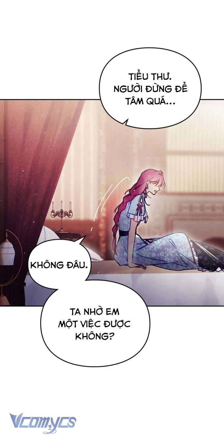 Kết Cục Của Nhân Vật Phản Diện Chỉ Có Thể Là Cái Chết Chapter 141 - Trang 4