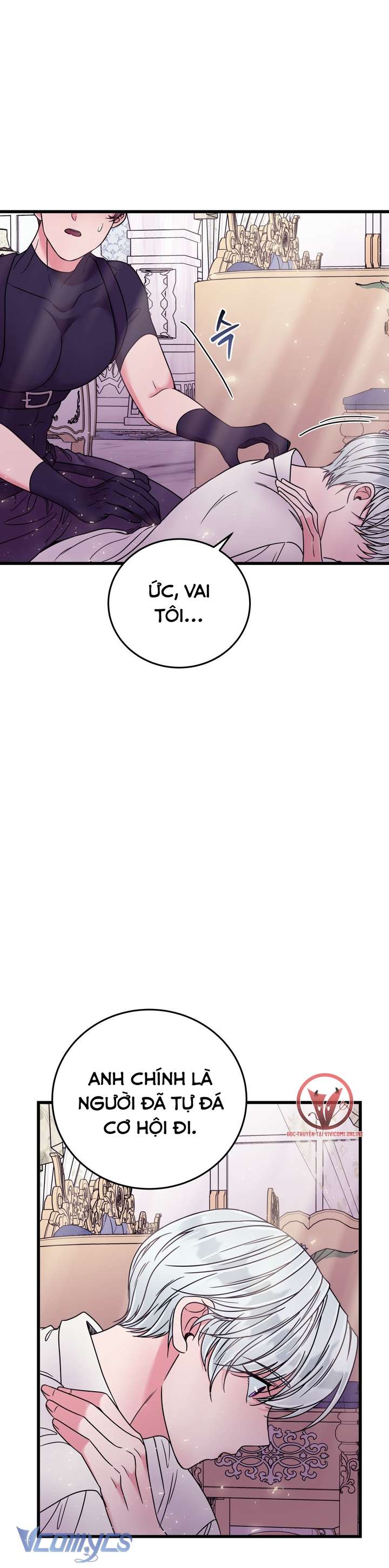 [18+] Anh Trai Đã Thay Đổi Chap 14 - Next Chapter 14.1