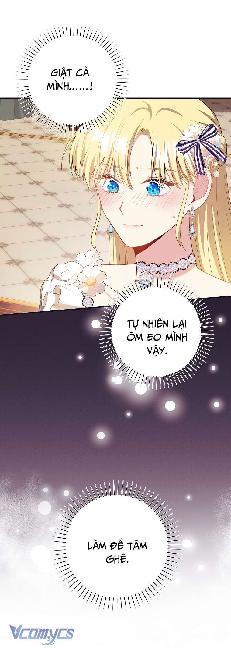 [18+] Phương Pháp Gia Hạn Hợp Đồng Hôn Nhân Chap 20 - Trang 2