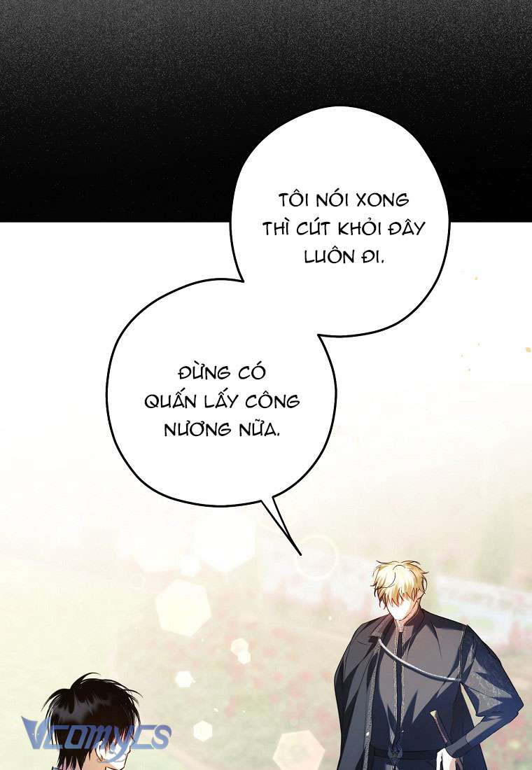 Các Nam Chính Đã Bị Nữ Phụ Cướp Mất Chap 23 - Trang 3