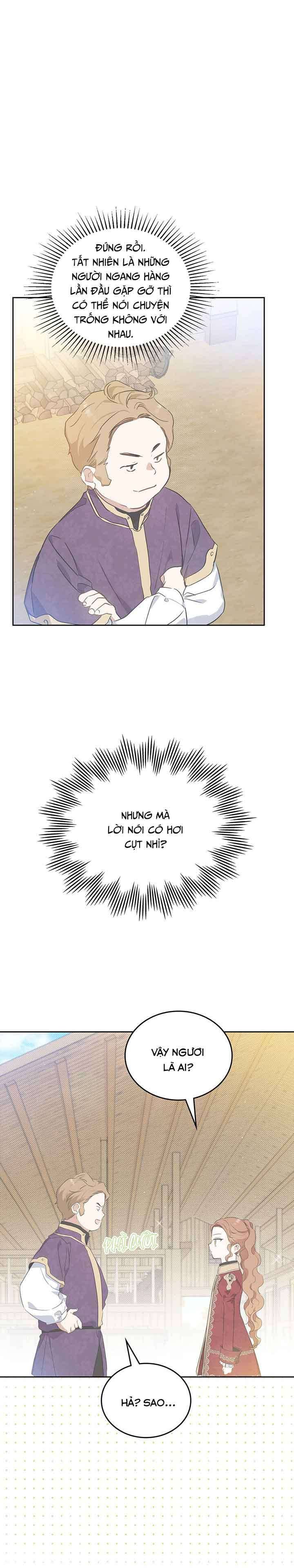 Kiếp Này Nhất Định Làm Gia Chủ Chap 98 - Trang 2