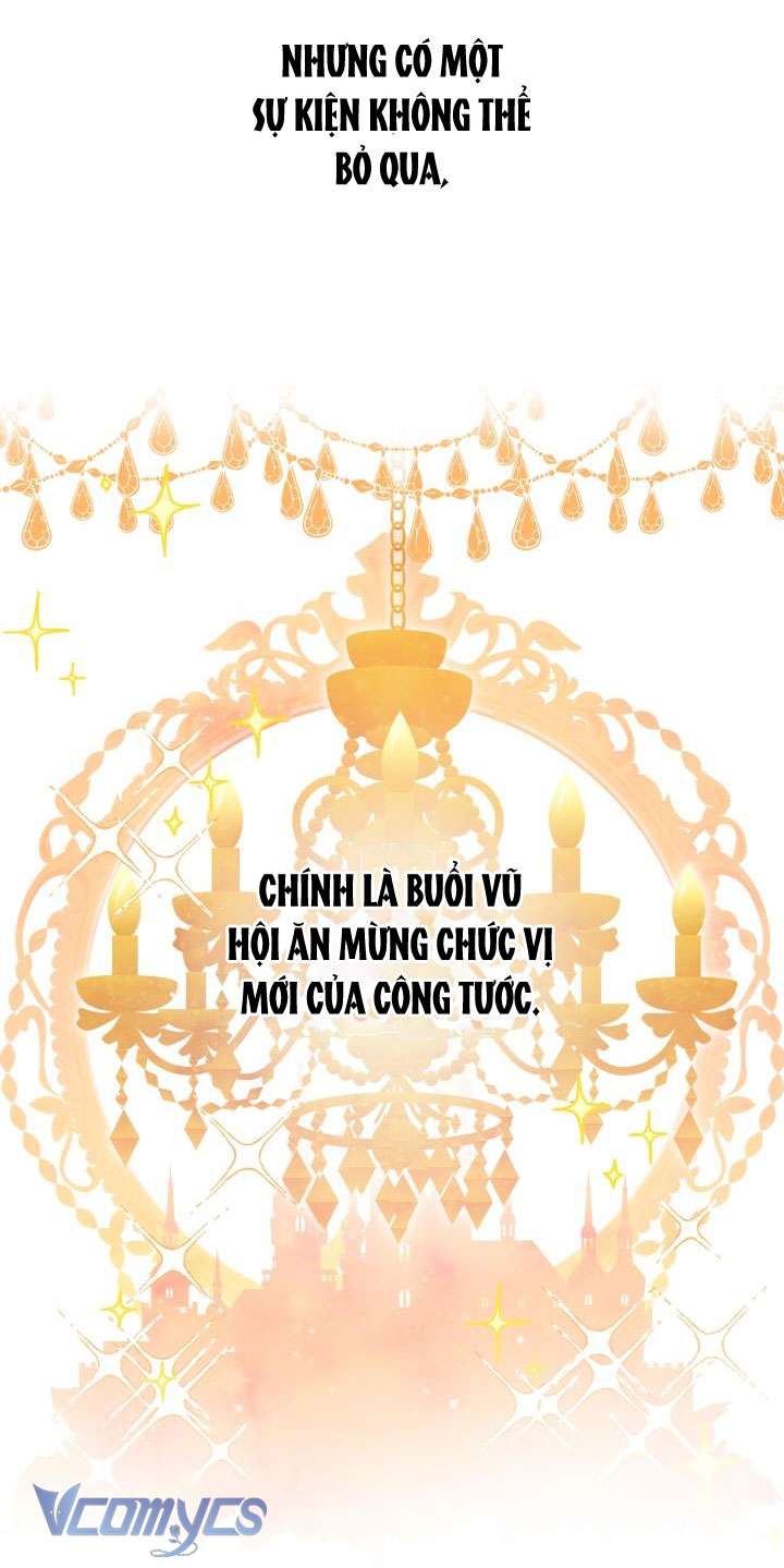 Những Nhân Vật Mạnh Nhất Thế Giới Ám Ảnh Tôi Chapter 19 - Trang 4