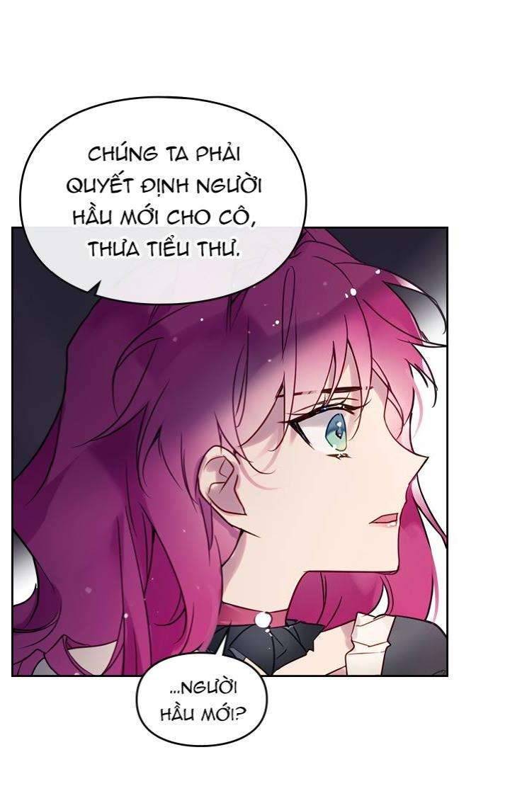 Kết Cục Của Nhân Vật Phản Diện Chỉ Có Thể Là Cái Chết Chapter 9 - Trang 4