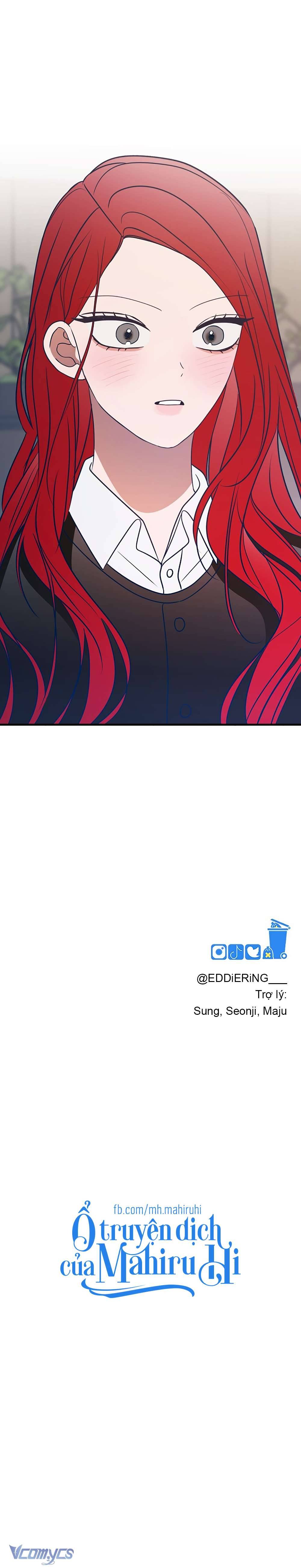 Kẻ Rác Rưởi Không Đáng Được Yêu Chapter 83 - Trang 4