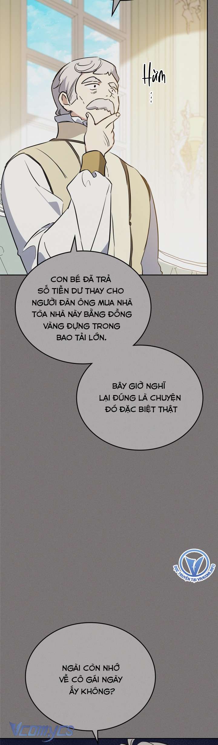 Kiếp Này Nhất Định Làm Gia Chủ Chap 165 - Trang 2