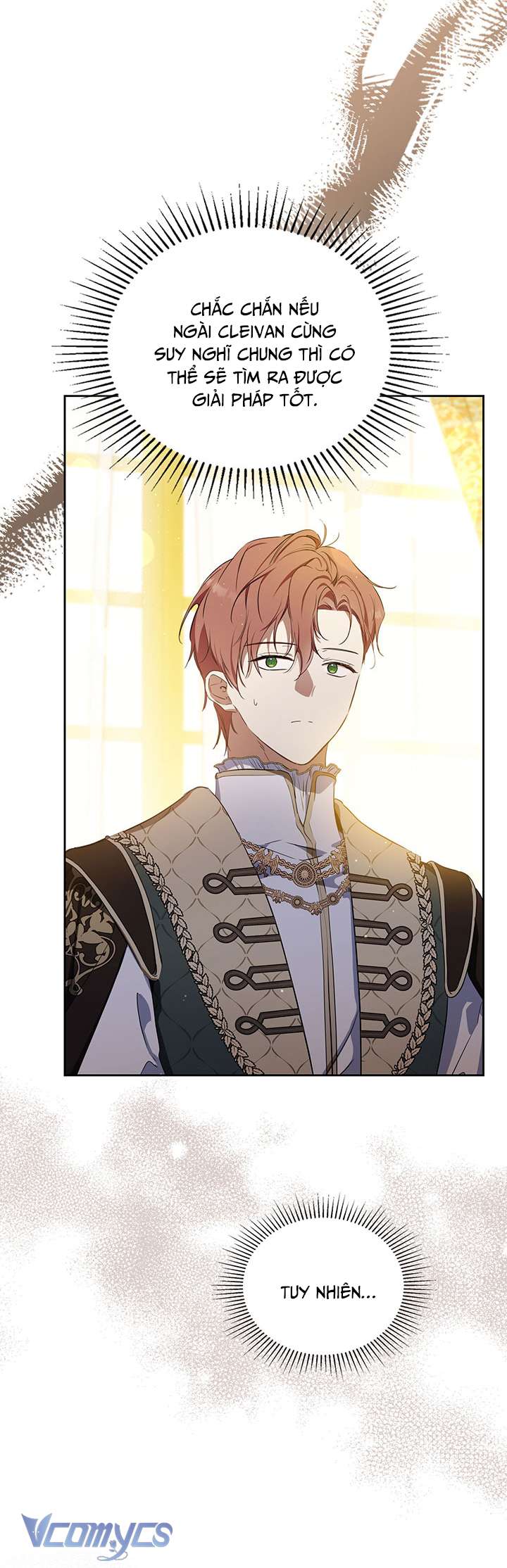 Kiếp Này Nhất Định Làm Gia Chủ Chap 132 - Trang 2