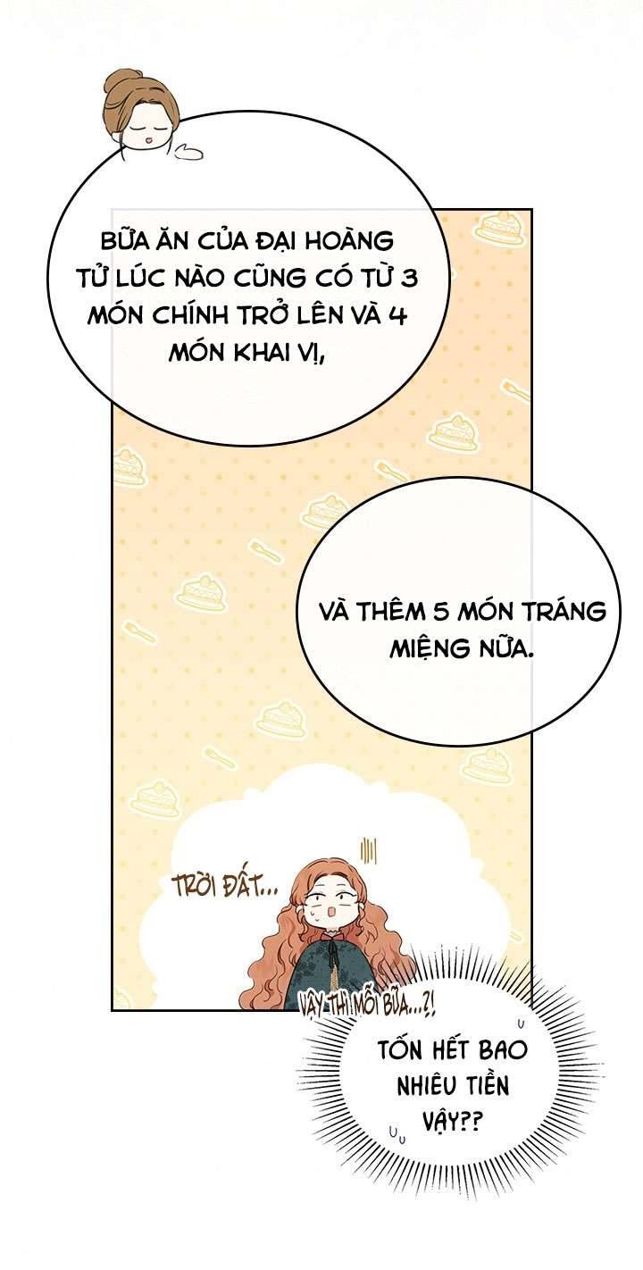 Kiếp Này Nhất Định Làm Gia Chủ Chap 50 - Trang 2