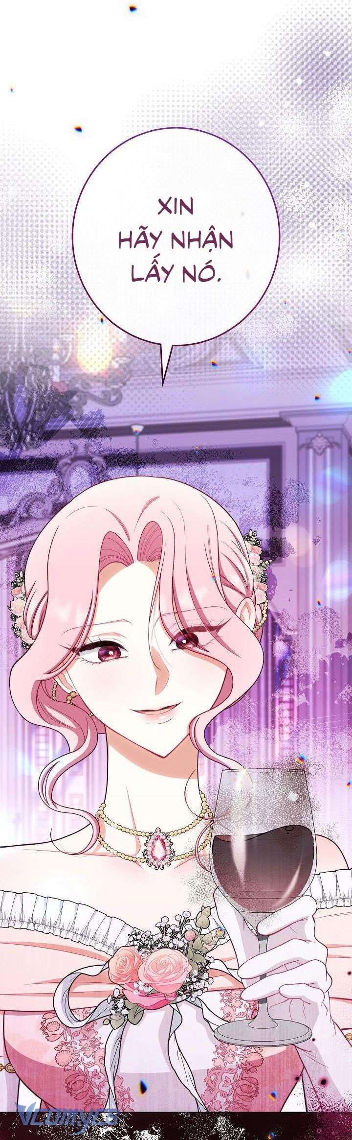 Hầu Gái Độc Quyền Của Hoàng Hậu Phản Diện Chap 57 - Trang 4