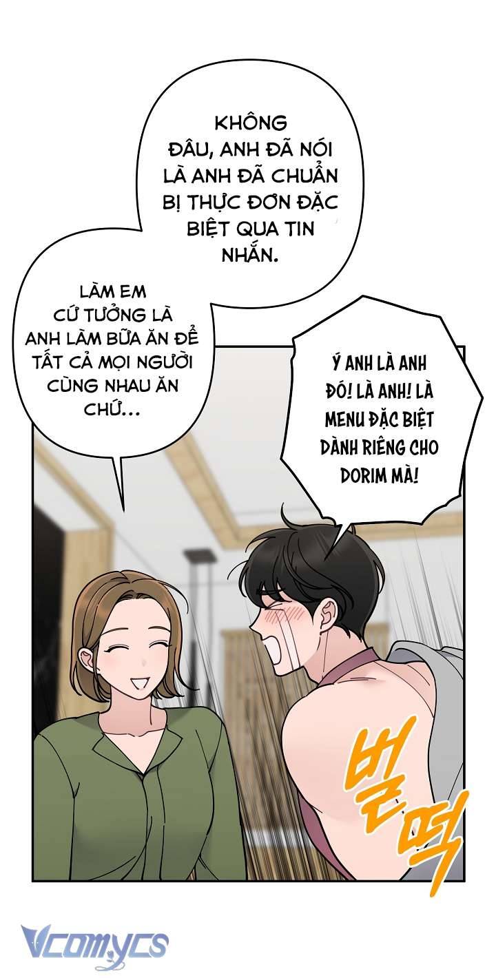 [18+] Dinh Thự Young Chun Hwa: Mọt Sách Phóng Túng Không Ngủ Được Chap 11 - Trang 2