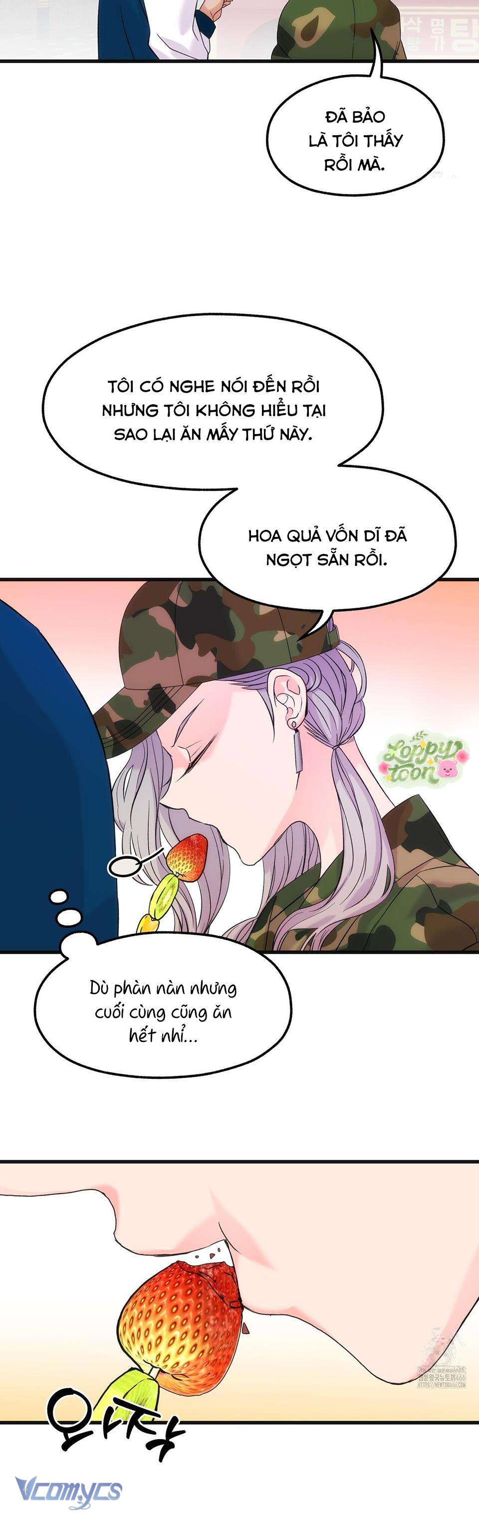 Rung Động Đỉnh Cao Chap 2 - Trang 2