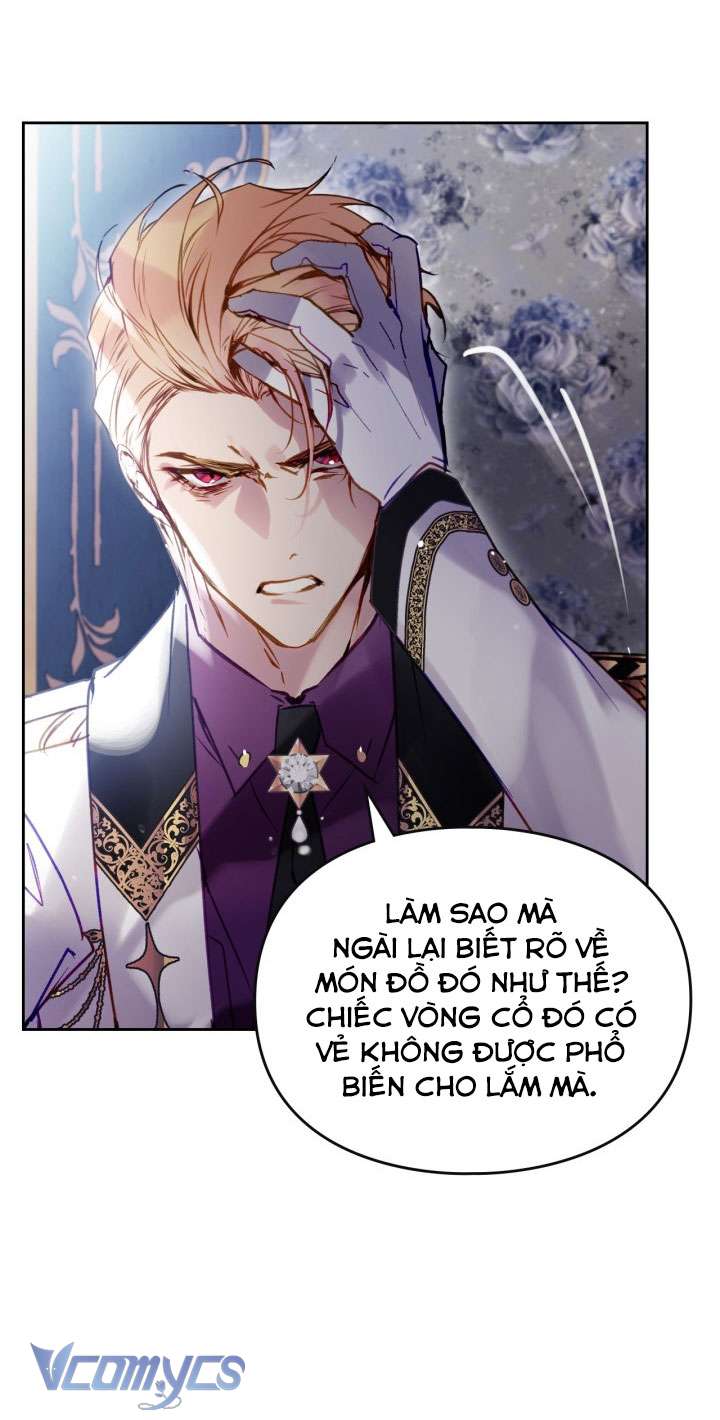 Kết Cục Của Nhân Vật Phản Diện Chỉ Có Thể Là Cái Chết Chapter 160 - Trang 4