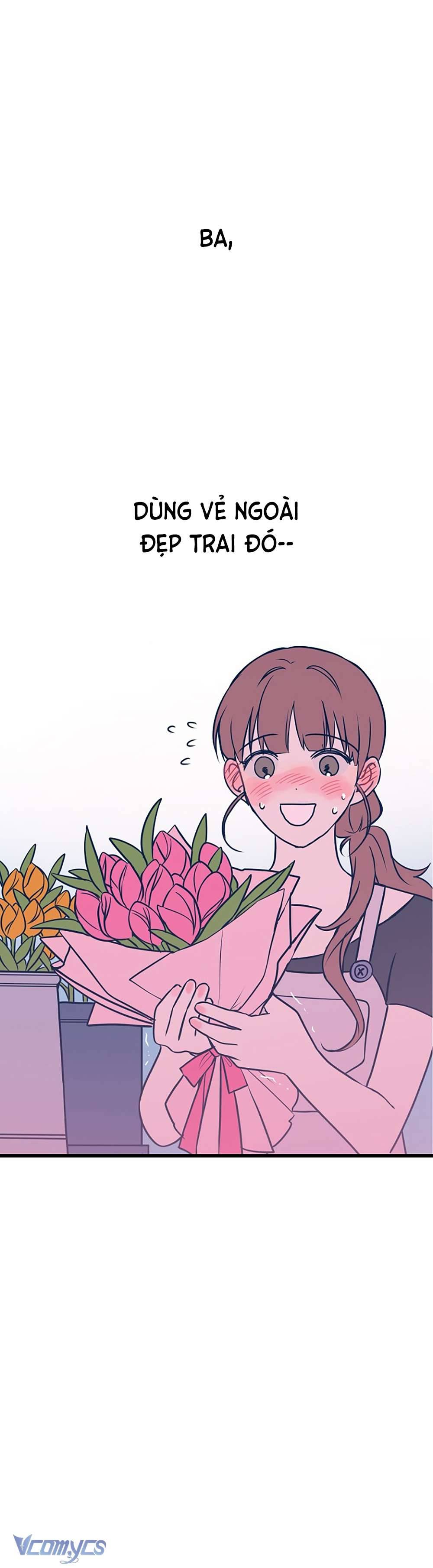 Kẻ Rác Rưởi Không Đáng Được Yêu Chapter 7 - Trang 4