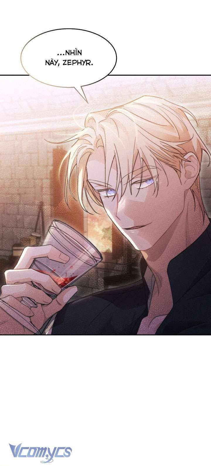 Tiếng Trống Vang Dội Chapter 11 - Next Chapter 12