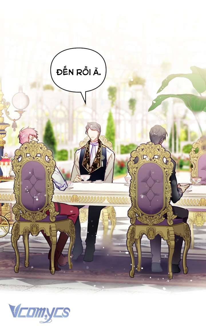 Kết Cục Của Nhân Vật Phản Diện Chỉ Có Thể Là Cái Chết Chapter 94 - Trang 4