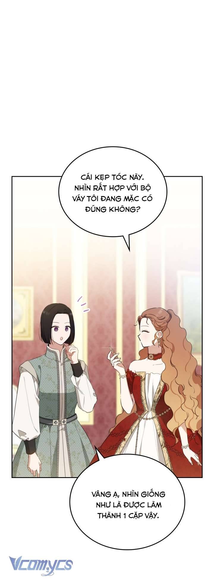 Kiếp Này Nhất Định Làm Gia Chủ Chap 155 - Trang 2