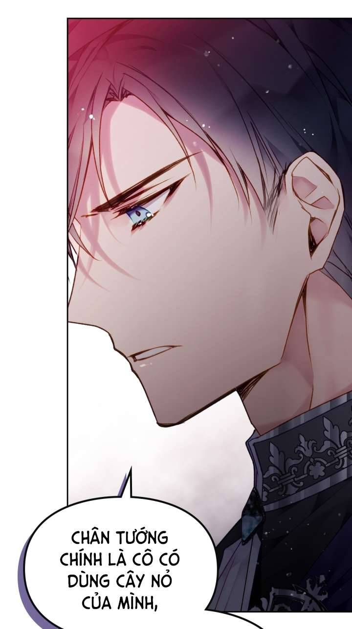 Kết Cục Của Nhân Vật Phản Diện Chỉ Có Thể Là Cái Chết Chapter 80 - Trang 4