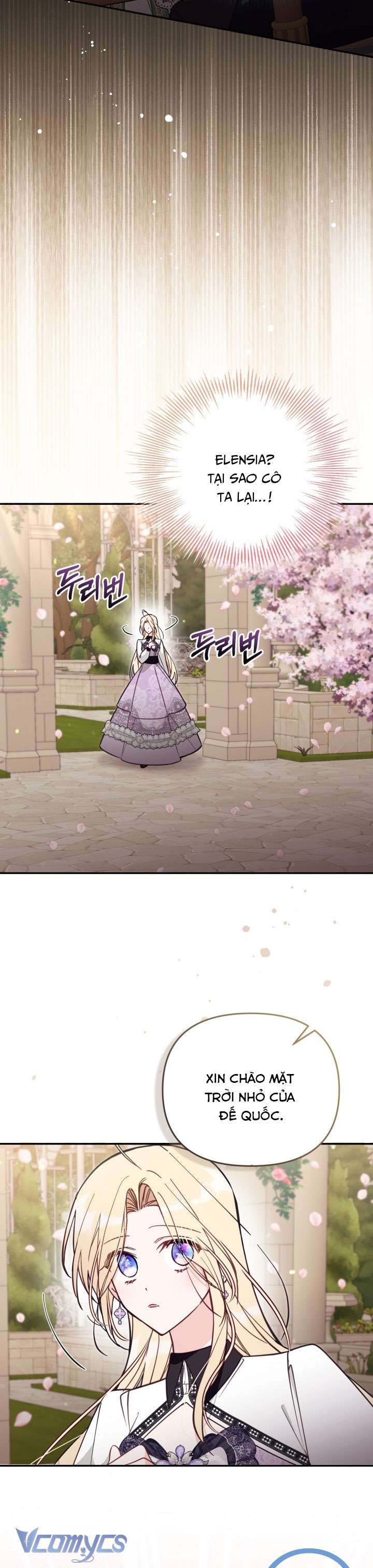 Không Có Chỗ Cho Kẻ Giả Mạo Chap 70 - Trang 2