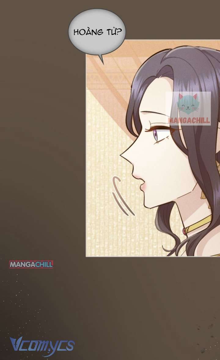 Hôn Nhân Giả Dối Chap 26 - Trang 3