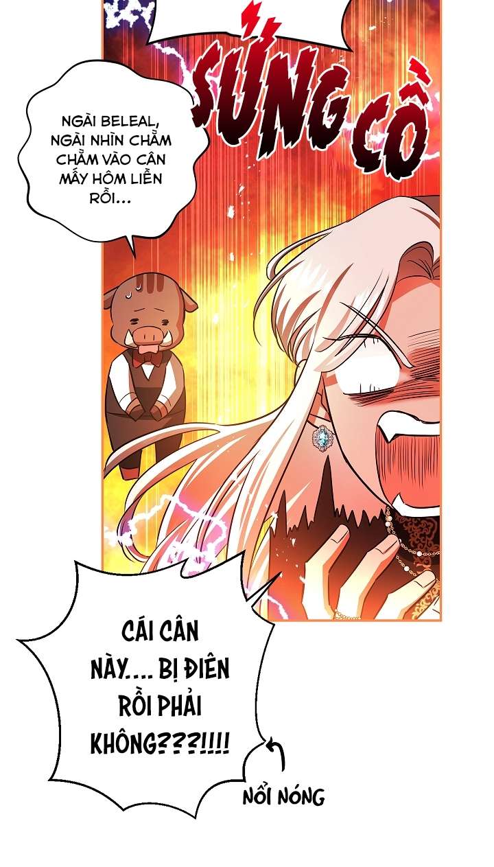 Hôn Phu Ẩn Sắc Chapter 46 - Next Chapter 47