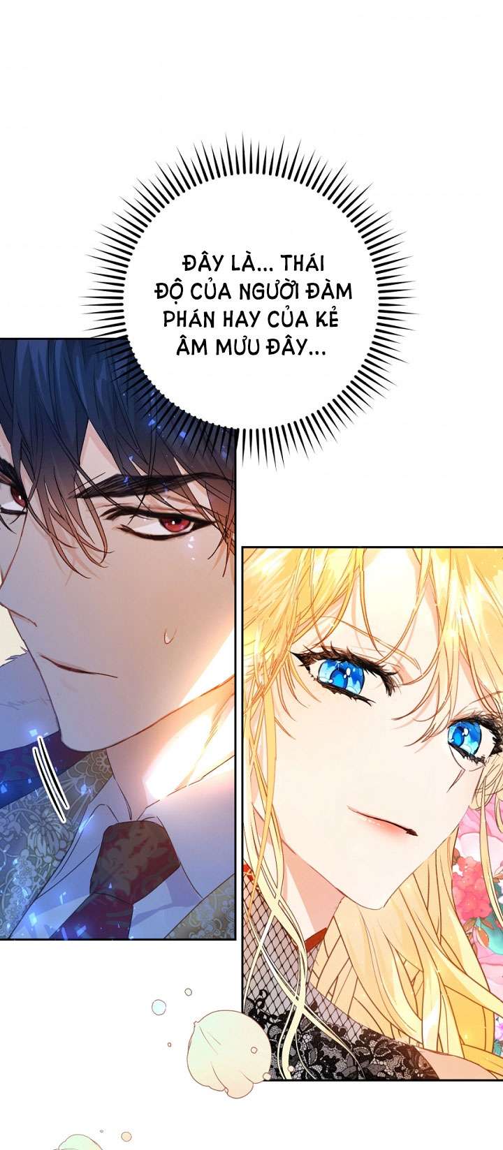 Ác Nữ Chỉ Là Một Con Rối Chap 4 - Trang 2