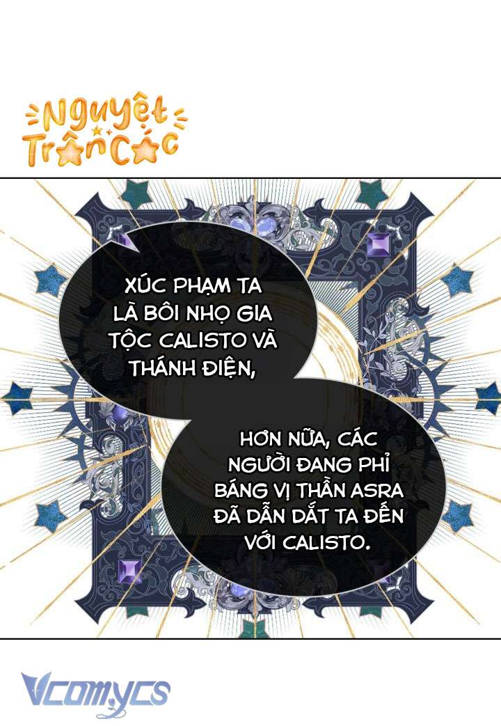 Con Có Phải Là Con Gái Của Người Không? Chapter 77 - Trang 3