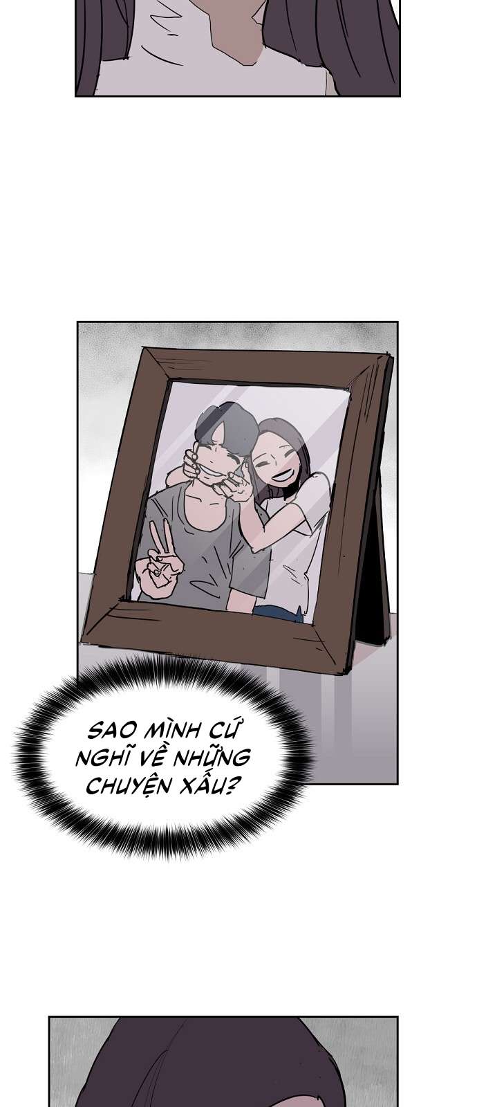 Yêu Không Hồi Kết Chap 2 - Trang 2