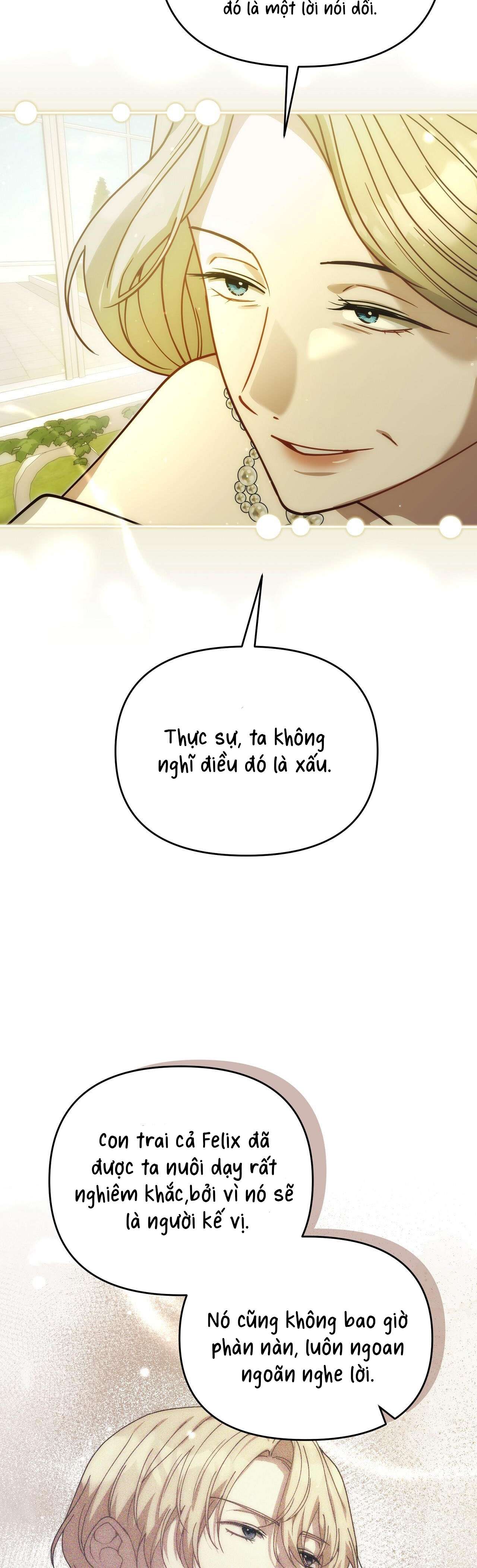 [ 18+ ] Vụ Bê Bối Pháp Lý Chap 7 - Trang 2