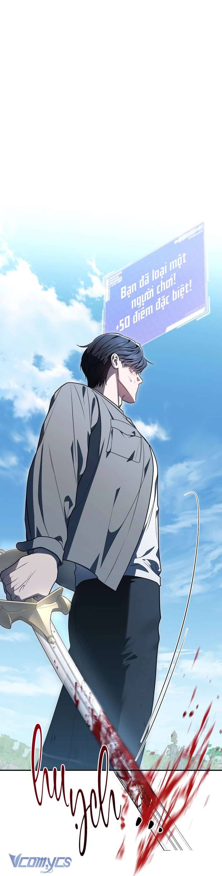 Hướng Dẫn Sinh Tồn Dành Cho Người Xếp Hạng Chap 9 - Trang 2