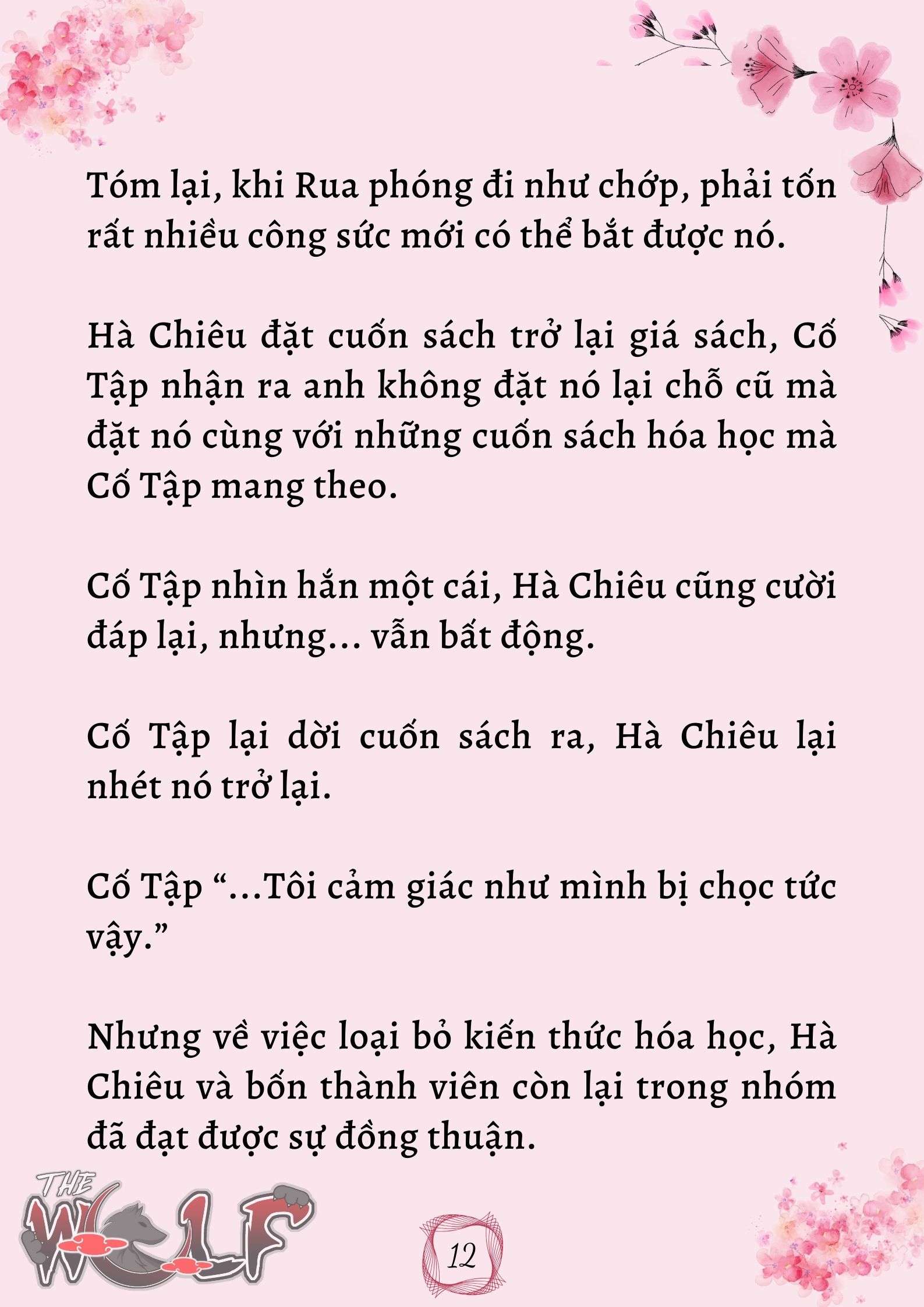 Xuyên Không Vào Nhóm Nhạc Nam 200 Người Chap 43 - Trang 2