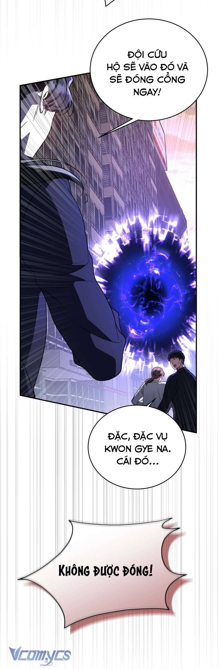 Hướng Dẫn Sinh Tồn Dành Cho Người Xếp Hạng Chap 3 - Trang 2