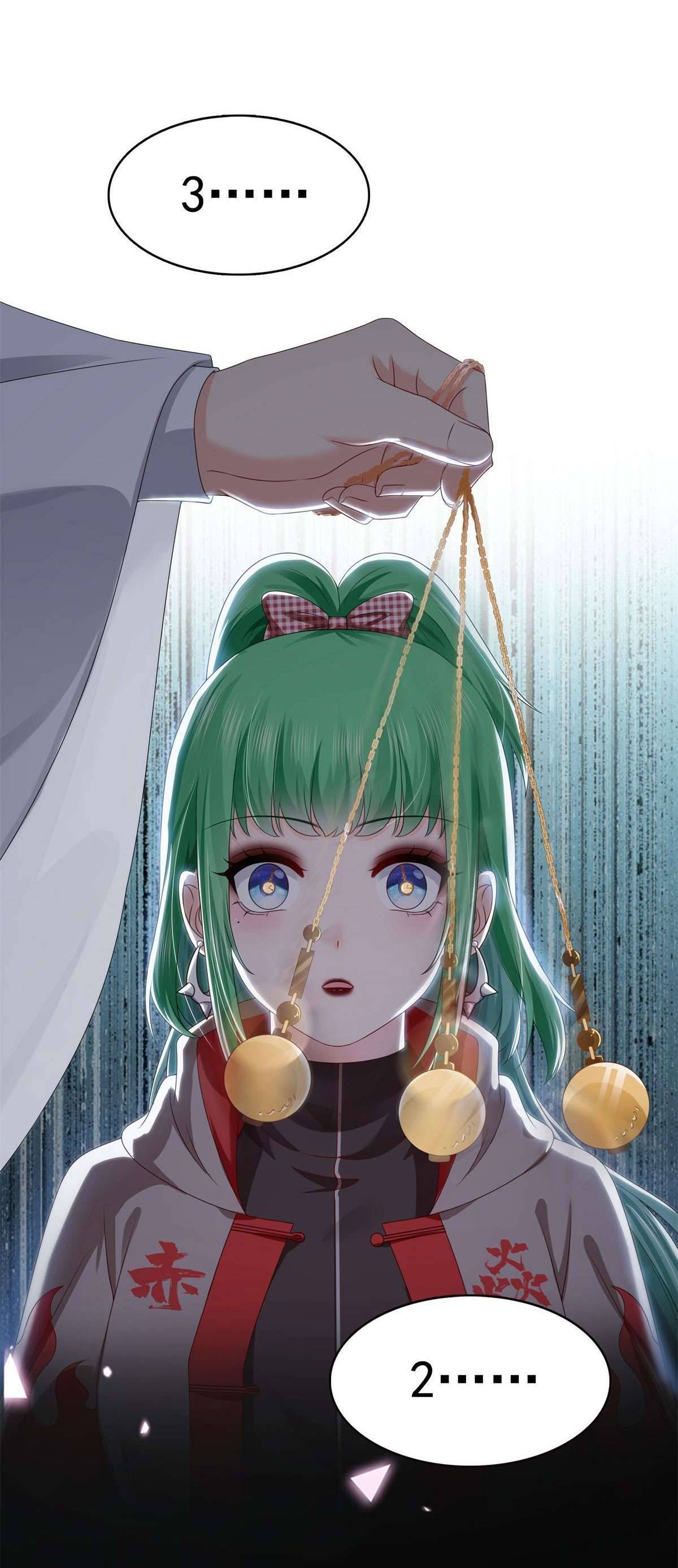 Hệt Như Hàn Quang Gặp Nắng Gắt Chap 363 - Trang 4