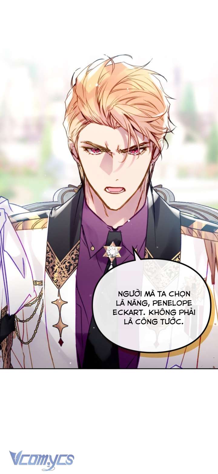 Kết Cục Của Nhân Vật Phản Diện Chỉ Có Thể Là Cái Chết Chapter 147 - Trang 4