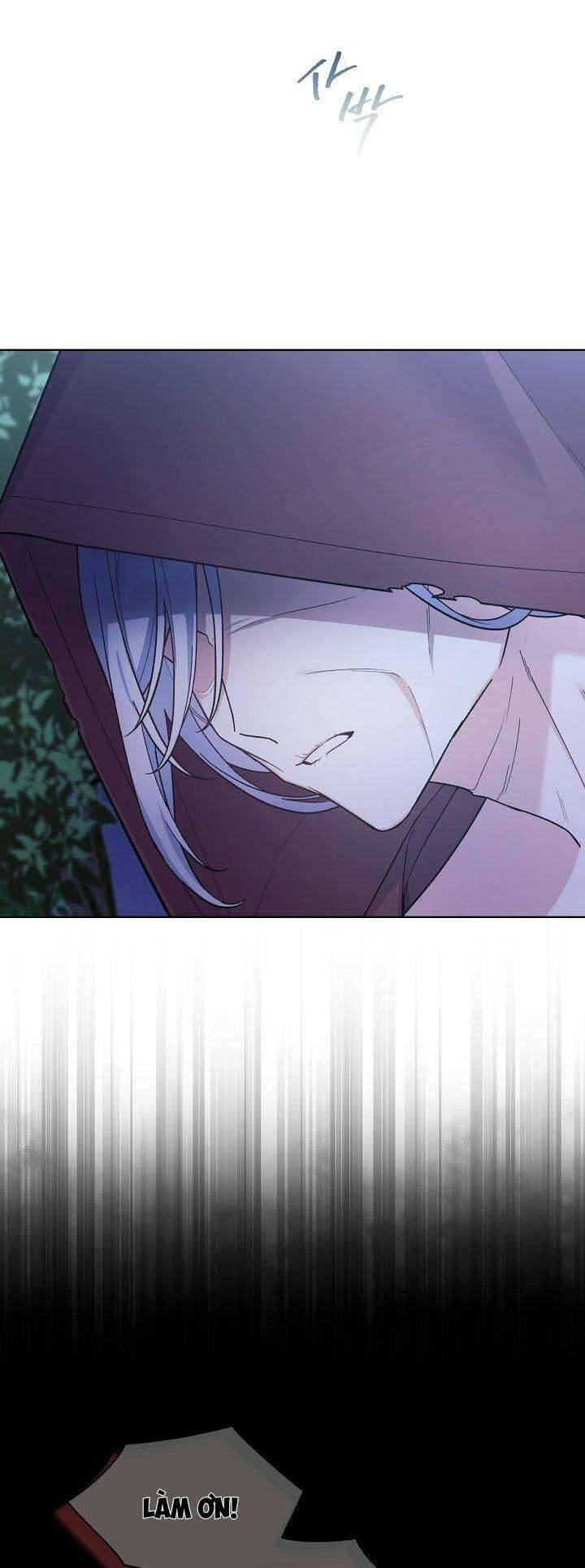 Bệ Hạ, Tôi Sẽ Giết Ngài! Chapter 22 - Trang 4