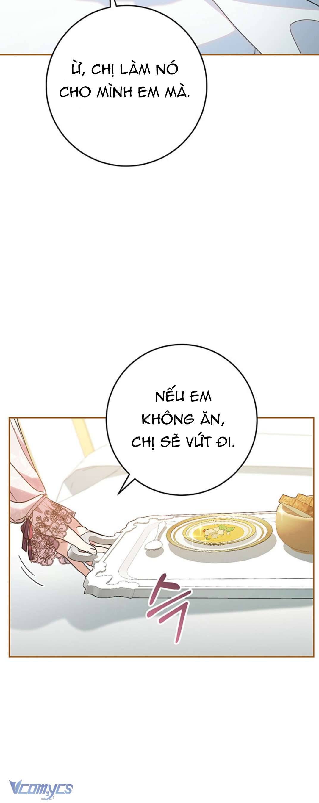 Tôi Đã Nuôi Dạy Em Gái Mình Một Cách Hoàn Hảo Chapter 5 - Trang 4