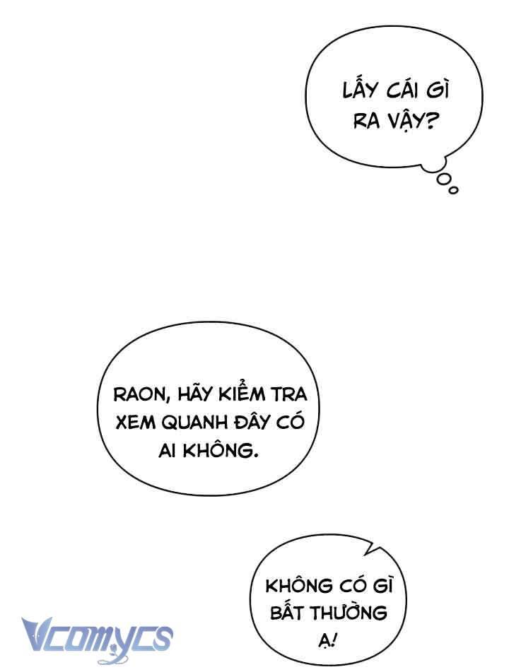 Kết Cục Của Nhân Vật Phản Diện Chỉ Có Thể Là Cái Chết Chapter 111 - Trang 4