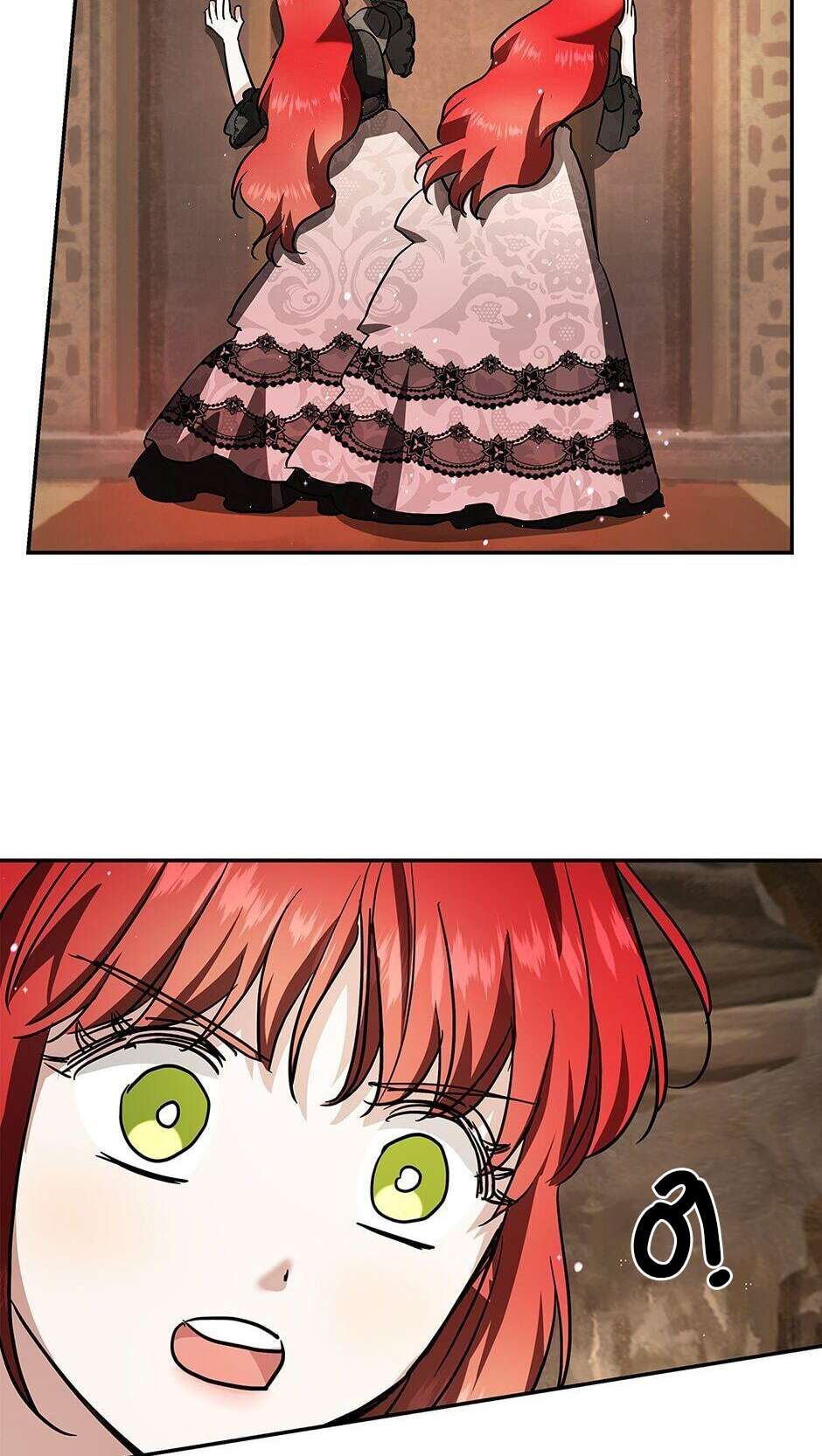 Hôn Phu Ẩn Sắc Chapter 34 - Next Chapter 35