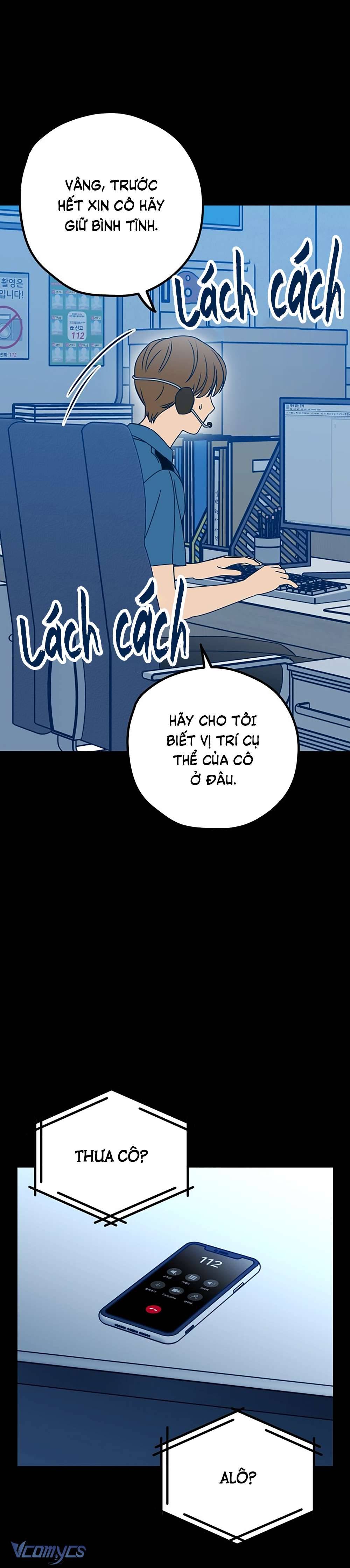 Kẻ Rác Rưởi Không Đáng Được Yêu Chap 113 - Trang 2